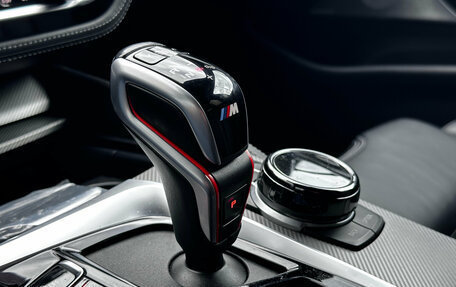BMW M5, 2021 год, 9 890 000 рублей, 27 фотография