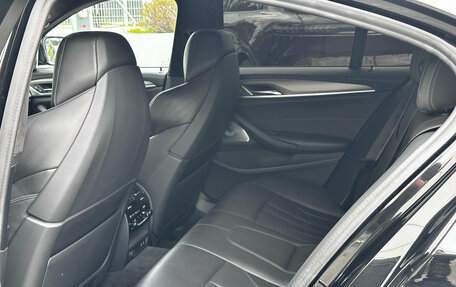 BMW M5, 2021 год, 9 890 000 рублей, 32 фотография