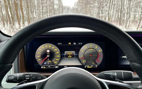 Mercedes-Benz G-Класс W463 рестайлинг _iii, 2021 год, 17 000 000 рублей, 12 фотография