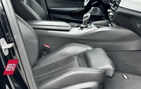 BMW M5, 2021 год, 9 890 000 рублей, 30 фотография