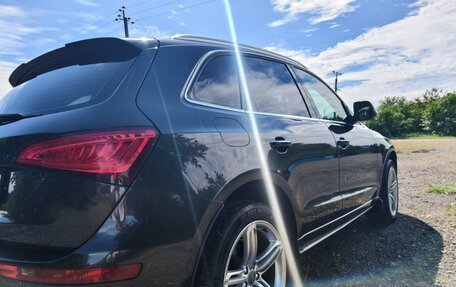 Audi Q5, 2014 год, 2 100 000 рублей, 7 фотография