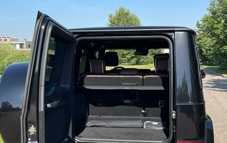Mercedes-Benz G-Класс W463 рестайлинг _iii, 2021 год, 17 000 000 рублей, 29 фотография