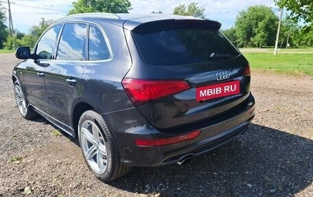 Audi Q5, 2014 год, 2 100 000 рублей, 6 фотография