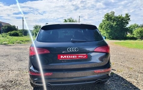 Audi Q5, 2014 год, 2 100 000 рублей, 5 фотография