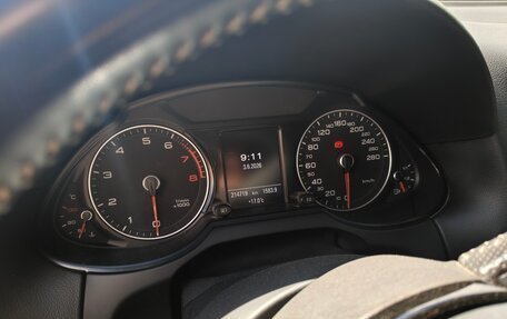 Audi Q5, 2014 год, 2 100 000 рублей, 11 фотография