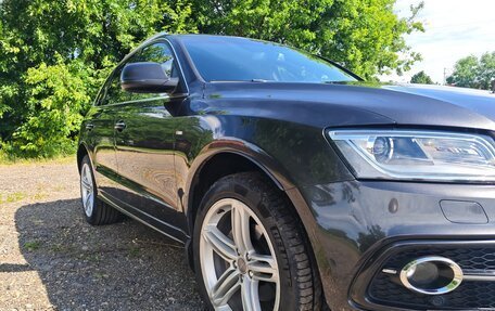 Audi Q5, 2014 год, 2 100 000 рублей, 8 фотография