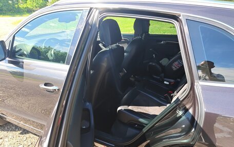 Audi Q5, 2014 год, 2 100 000 рублей, 14 фотография
