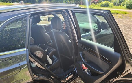 Audi Q5, 2014 год, 2 100 000 рублей, 15 фотография