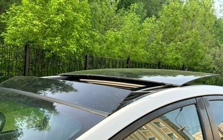 Toyota Prius, 2009 год, 1 030 000 рублей, 11 фотография