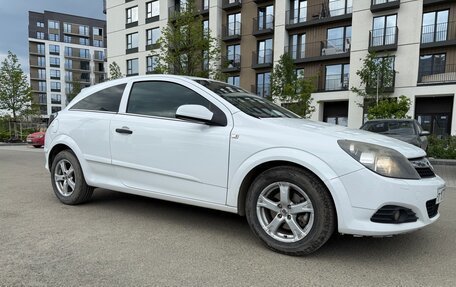 Opel Astra H, 2009 год, 409 000 рублей, 3 фотография