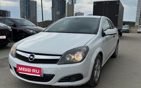 Opel Astra H, 2009 год, 409 000 рублей, 7 фотография