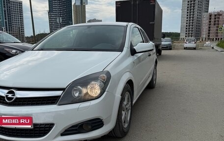 Opel Astra H, 2009 год, 409 000 рублей, 5 фотография