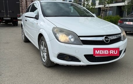 Opel Astra H, 2009 год, 409 000 рублей, 2 фотография