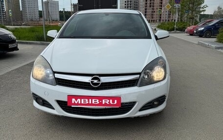 Opel Astra H, 2009 год, 409 000 рублей, 6 фотография