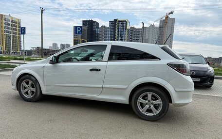 Opel Astra H, 2009 год, 409 000 рублей, 8 фотография