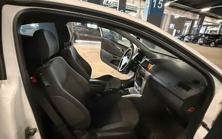 Opel Astra H, 2009 год, 409 000 рублей, 16 фотография