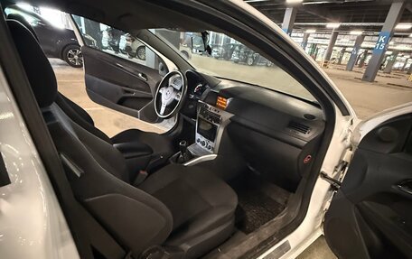 Opel Astra H, 2009 год, 409 000 рублей, 15 фотография