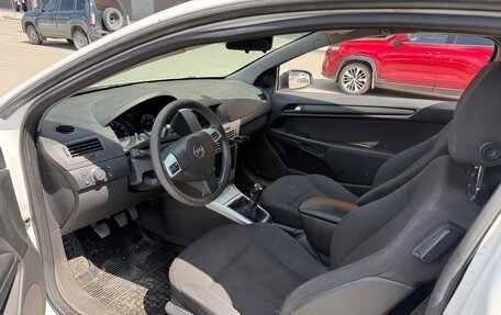 Opel Astra H, 2009 год, 409 000 рублей, 13 фотография