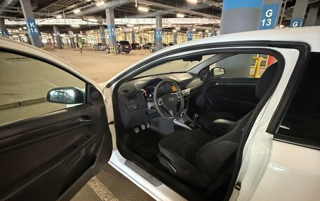 Opel Astra H, 2009 год, 409 000 рублей, 19 фотография