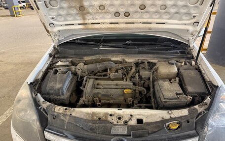 Opel Astra H, 2009 год, 409 000 рублей, 21 фотография