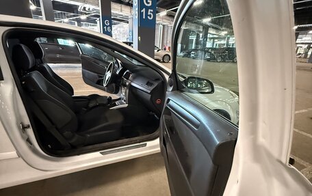 Opel Astra H, 2009 год, 409 000 рублей, 18 фотография