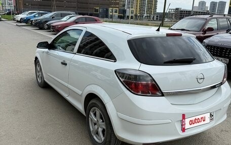 Opel Astra H, 2009 год, 409 000 рублей, 11 фотография