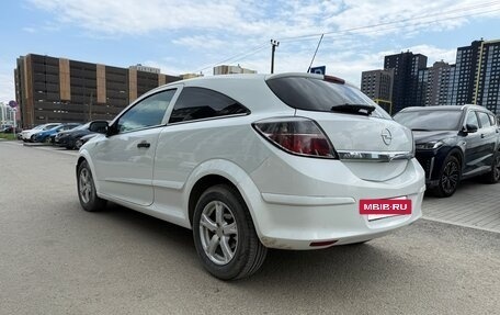 Opel Astra H, 2009 год, 409 000 рублей, 9 фотография