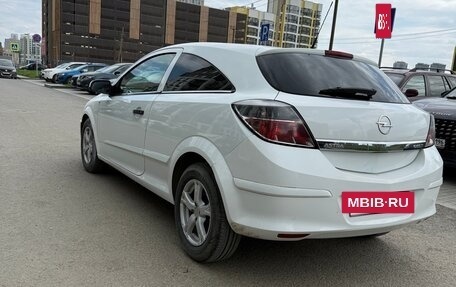 Opel Astra H, 2009 год, 409 000 рублей, 10 фотография