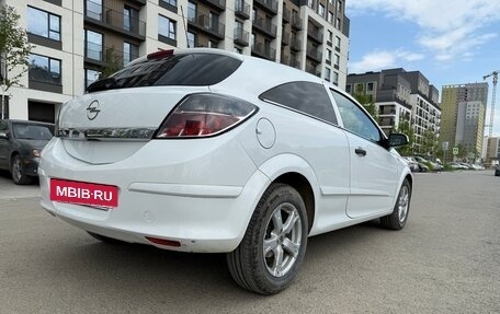 Opel Astra H, 2009 год, 409 000 рублей, 12 фотография