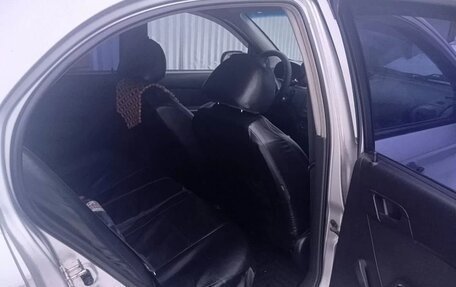 Chevrolet Aveo III, 2011 год, 350 000 рублей, 6 фотография