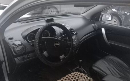 Chevrolet Aveo III, 2011 год, 350 000 рублей, 5 фотография