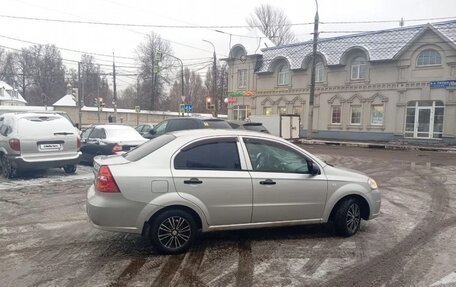 Chevrolet Aveo III, 2011 год, 350 000 рублей, 8 фотография