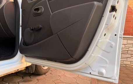Renault Logan I, 2010 год, 400 000 рублей, 7 фотография