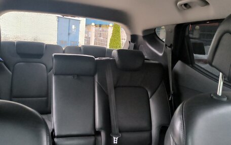 Hyundai Santa Fe III рестайлинг, 2013 год, 1 800 000 рублей, 2 фотография