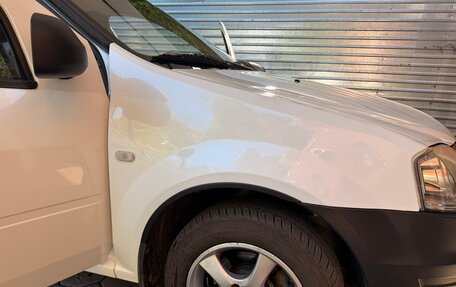 Renault Logan I, 2010 год, 400 000 рублей, 12 фотография