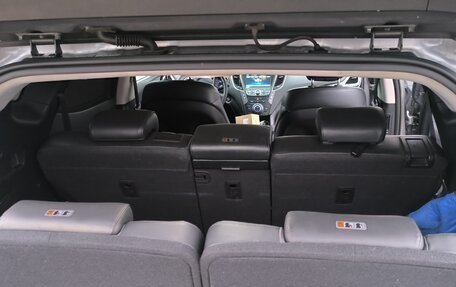 Hyundai Santa Fe III рестайлинг, 2013 год, 1 800 000 рублей, 4 фотография
