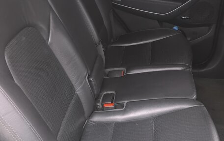 Hyundai Santa Fe III рестайлинг, 2013 год, 1 800 000 рублей, 9 фотография