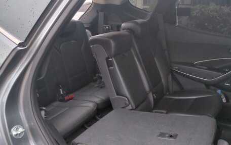 Hyundai Santa Fe III рестайлинг, 2013 год, 1 800 000 рублей, 5 фотография