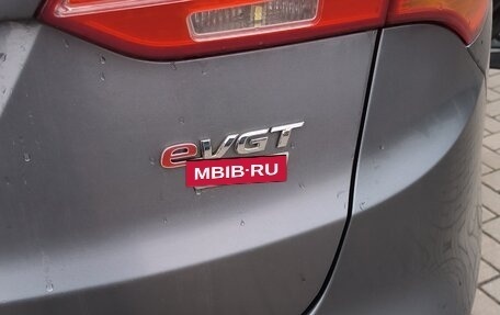 Hyundai Santa Fe III рестайлинг, 2013 год, 1 800 000 рублей, 13 фотография