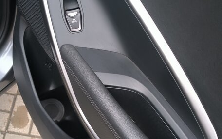 Hyundai Santa Fe III рестайлинг, 2013 год, 1 800 000 рублей, 16 фотография