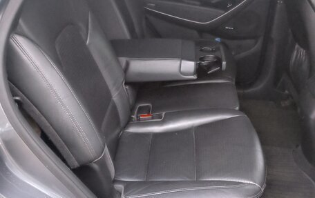 Hyundai Santa Fe III рестайлинг, 2013 год, 1 800 000 рублей, 14 фотография