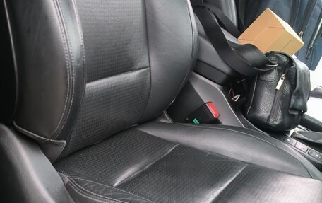 Hyundai Santa Fe III рестайлинг, 2013 год, 1 800 000 рублей, 29 фотография