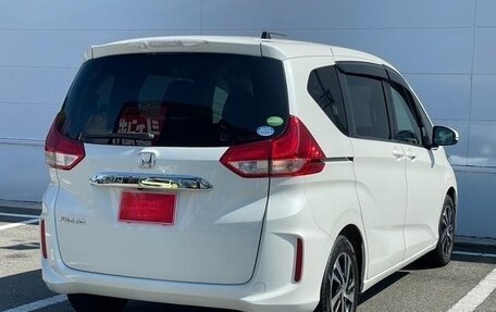 Honda Freed II, 2018 год, 1 190 000 рублей, 3 фотография
