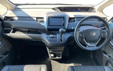 Honda Freed II, 2018 год, 1 190 000 рублей, 9 фотография