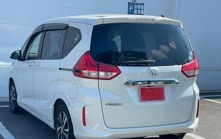 Honda Freed II, 2018 год, 1 190 000 рублей, 7 фотография