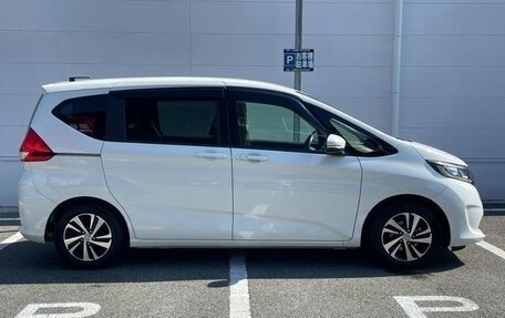 Honda Freed II, 2018 год, 1 190 000 рублей, 5 фотография