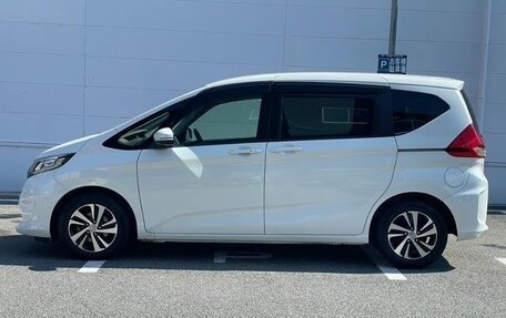 Honda Freed II, 2018 год, 1 190 000 рублей, 6 фотография