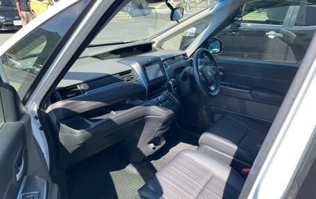 Honda Freed II, 2018 год, 1 190 000 рублей, 17 фотография
