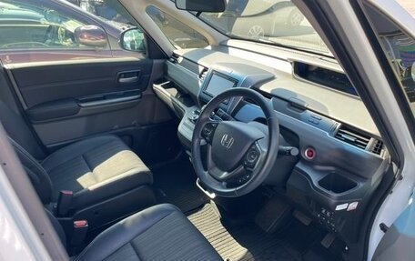 Honda Freed II, 2018 год, 1 190 000 рублей, 16 фотография