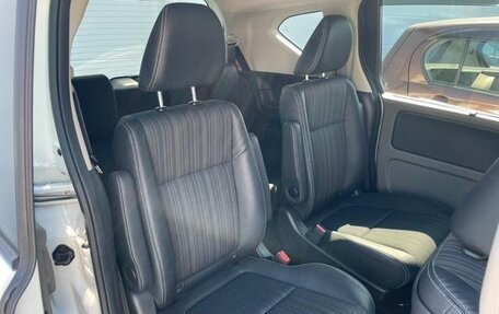 Honda Freed II, 2018 год, 1 190 000 рублей, 18 фотография